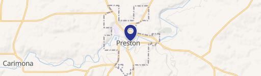 108 Saint Anthony S St