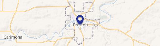 235 Saint Paul SW St