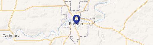 300 Saint Paul SW St