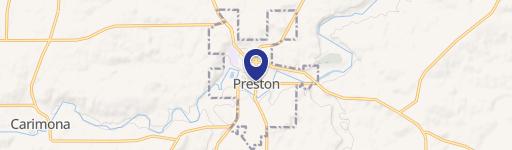 125 Saint Paul SW St