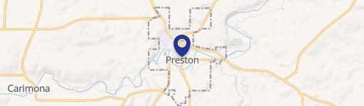 121 Saint Paul SW St