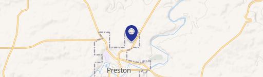 1201 Saint Paul NW St