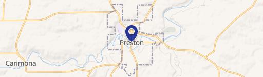 133 Saint Paul SW St