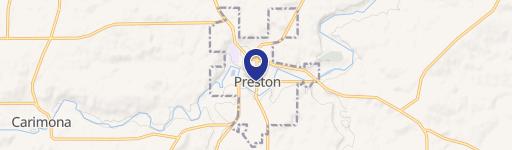 205 Saint Paul SW St