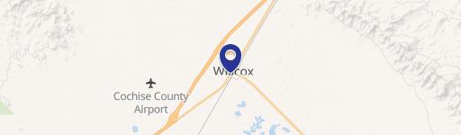 Willcox, AZ 85643