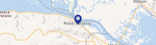 Reads Landing, MN 55968