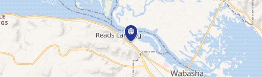 Reads Landing, MN 55968