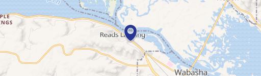 Reads Landing, MN 55968