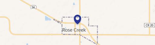 Rose Creek, MN 55970