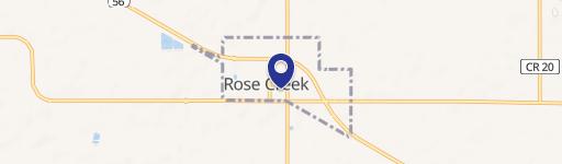 Rose Creek, MN 55970