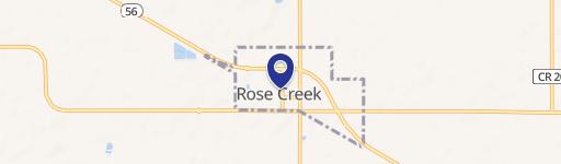 Rose Creek, MN 55970