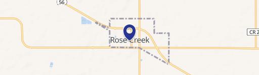 Rose Creek, MN 55970