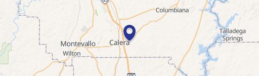 Calera, AL 35040