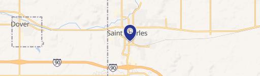 Saint Charles, MN 55972