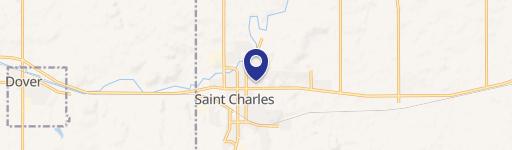 Saint Charles, MN 55972