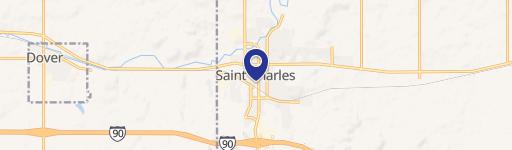 Saint Charles, MN 55972