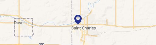Saint Charles, MN 55972