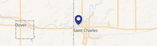 Saint Charles, MN 55972