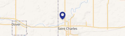 Saint Charles, MN 55972