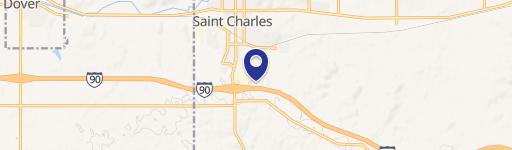 Saint Charles, MN 55972