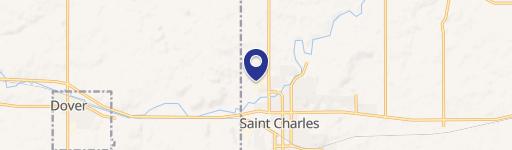 Saint Charles, MN 55972