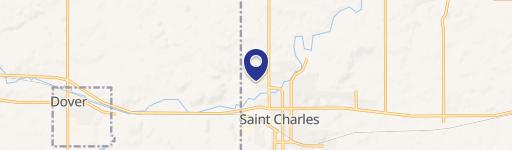 Saint Charles, MN 55972