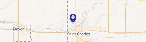 Saint Charles, MN 55972