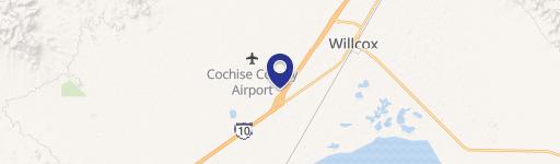 Willcox, AZ 85643