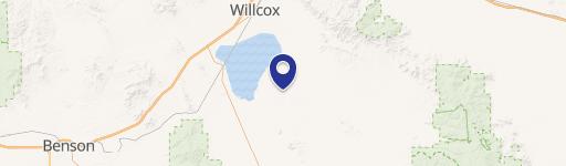 Willcox, AZ 85643