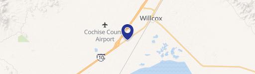 Willcox, AZ 85643