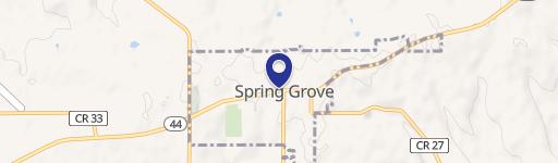 119 121st 123rd Main W St