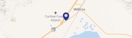 Willcox, AZ 85643