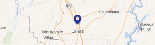 Calera, AL 35040