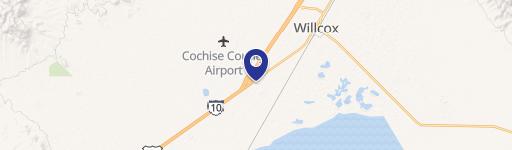 Willcox, AZ 85643