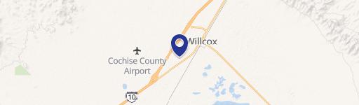 Willcox, AZ 85643