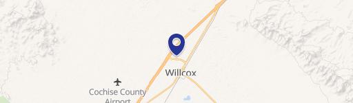 Willcox, AZ 85643