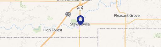 Stewartville, MN 55976