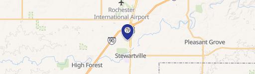 Stewartville, MN 55976