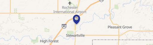 Stewartville, MN 55976