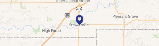 Stewartville, MN 55976