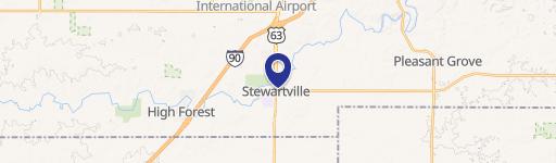 Stewartville, MN 55976