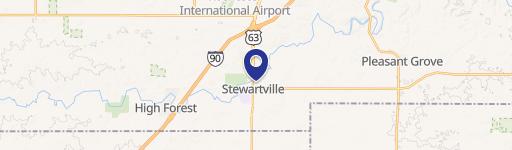 Stewartville, MN 55976