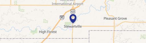 Stewartville, MN 55976