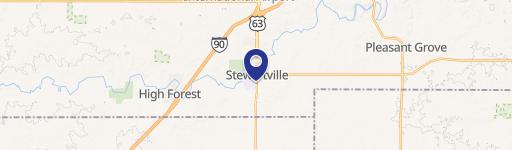 Stewartville, MN 55976