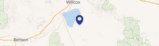 Willcox, AZ 85643