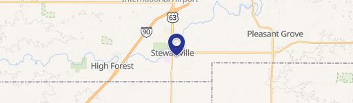 Stewartville, MN 55976