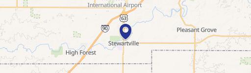 Stewartville, MN 55976