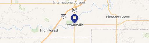 Stewartville, MN 55976