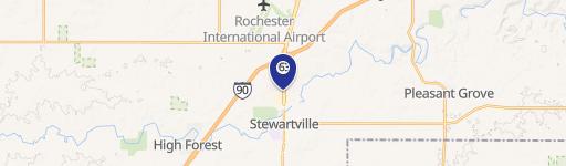 Stewartville, MN 55976