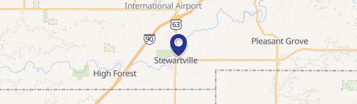 Stewartville, MN 55976